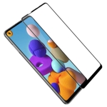 محافظ صفحه نمایش شیشه ای نیلکین سامسونگ Nillkin Amazing CP+ Pro Glass Samsung Galaxy A21s