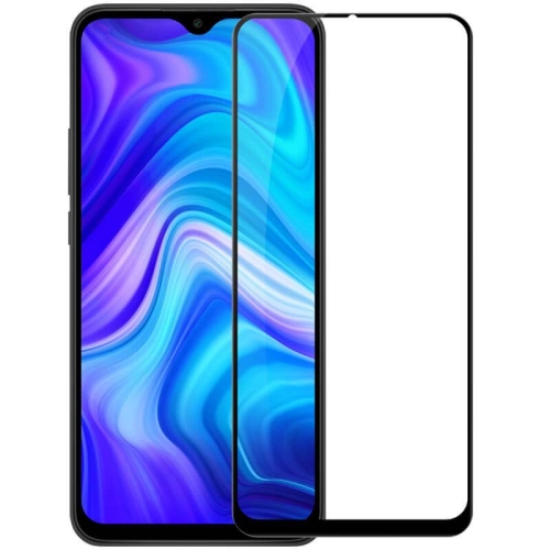 محافظ صفحه نمایش شیشه ای نیلکین شیائومی Nillkin Amazing CP+ Pro Glass Xiaomi Redmi 9A
