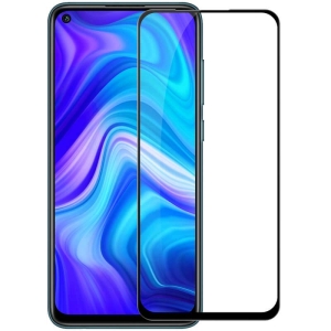 محافظ صفحه نمایش شیشه ای نیلکین شیائومی Nillkin Amazing CP+ Pro Glass Xiaomi Redmi Note 9 / Redmi 10X 4G