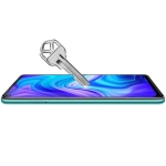 محافظ صفحه نمایش شیشه ای نیلکین شیائومی Nillkin Amazing CP+ Pro Glass Xiaomi Redmi Note 9 Redmi 10X 4G
