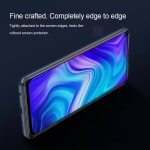 گلس نیلکین شیائومی Xiaomi Redmi Note 9 / Redmi 10X 4G مدل Nillkin XD CP+ Max Glass