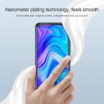 گلس نیلکین شیائومی Xiaomi Redmi Note 9 / Redmi 10X 4G مدل Nillkin XD CP+ Max Glass