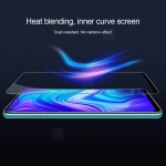 گلس نیلکین شیائومی Xiaomi Redmi Note 9 / Redmi 10X 4G مدل Nillkin XD CP+ Max Glass