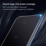 گلس نیلکین شیائومی Xiaomi Redmi Note 9 / Redmi 10X 4G مدل Nillkin XD CP+ Max Glass