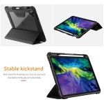 کیف بامپردار آیپد نیلکین Nillkin Bumper iPad Leather Cover Apple iPad Pro 11 2020