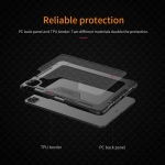 کیف بامپردار آیپد نیلکین Nillkin Bumper iPad Leather Cover Apple iPad Pro 11 2020