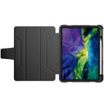 کیف بامپردار آیپد نیلکین Nillkin Bumper iPad Leather Cover Apple iPad Pro 11 2020