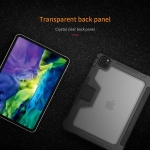 کیف بامپردار آیپد نیلکین Nillkin Bumper iPad Leather Cover Apple iPad Pro 11 2020