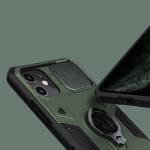 قاب محافظ نیلکین آیفون Nillkin CamShield Armor Case Apple iPhone 11