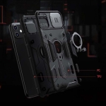 قاب محافظ نیلکین آیفون Nillkin CamShield Armor Case Apple iPhone 11