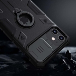 قاب محافظ نیلکین آیفون Nillkin CamShield Armor Case Apple iPhone 11
