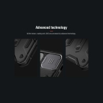 قاب محافظ نیلکین آیفون Nillkin CamShield Armor Case Apple iPhone 11