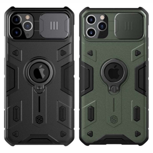 قاب نیلکین CamShield Armor گوشی آیفون 11 پرو