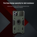 قاب محافظ نیلکین آیفون Nillkin CamShield Armor Case Apple iPhone 11 Pro Max