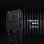 قاب محافظ نیلکین آیفون Nillkin CamShield Armor Case Apple iPhone 11 Pro Max