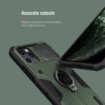 قاب محافظ نیلکین آیفون Nillkin CamShield Armor Case Apple iPhone 11 Pro Max