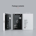 قاب محافظ نیلکین آیفون Nillkin CamShield Armor Case Apple iPhone 11 Pro Max