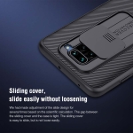 قاب محافظ نیلکین شیائومی Nillkin CamShield Case for Xiaomi Redmi Note 9 Redmi 10X 4G