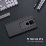 قاب محافظ نیلکین شیائومی Nillkin CamShield Case for Xiaomi Redmi Note 9 Redmi 10X 4G