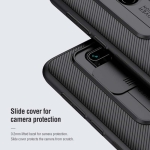 قاب محافظ نیلکین شیائومی Nillkin CamShield Case for Xiaomi Redmi Note 9 Redmi 10X 4G