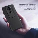 قاب محافظ نیلکین شیائومی Nillkin CamShield Case for Xiaomi Redmi Note 9 Redmi 10X 4G