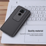 قاب محافظ نیلکین شیائومی Nillkin CamShield Case for Xiaomi Redmi Note 9 Redmi 10X 4G