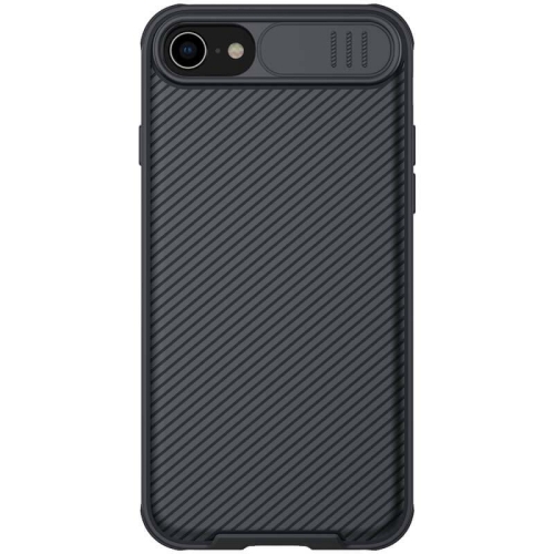 قاب محافظ نیلکین اپل Nillkin CamShield Pro Case for Apple iPhone 7 8 SE 2020