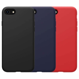 قاب محافظ سیلیکونی نیلکین اپل Nillkin Flex Pure Case Apple iPhone 7/8/SE 2020