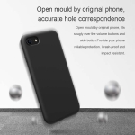 قاب محافظ سیلیکونی نیلکین اپل Nillkin Flex Pure Case Apple iPhone 78SE 2020