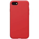 قاب محافظ سیلیکونی نیلکین اپل Nillkin Flex Pure Case Apple iPhone 78SE 2020