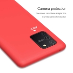 قاب محافظ سیلیکونی نیلکین سامسونگ Nillkin Flex Pure Case Samsung Galaxy S10 Lite 2020