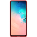قاب محافظ سیلیکونی نیلکین سامسونگ Nillkin Flex Pure Case Samsung Galaxy S10 Lite 2020
