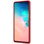 قاب محافظ سیلیکونی نیلکین سامسونگ Nillkin Flex Pure Case Samsung Galaxy S10 Lite 2020