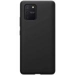 قاب محافظ سیلیکونی نیلکین سامسونگ Nillkin Flex Pure Case Samsung Galaxy S10 Lite 2020