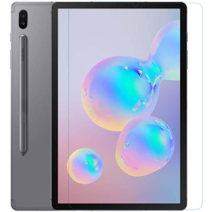 محافظ صفحه نمایش شیشه ای نیلکین تبلت سامسونگ Nillkin H+ Glass For Samsung Galaxy Tab S6