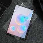 محافظ صفحه نمایش شیشه ای نیلکین تبلت سامسونگ Nillkin H+ Glass For Samsung Galaxy Tab S6
