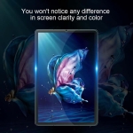 محافظ صفحه نمایش شیشه ای نیلکین تبلت سامسونگ Nillkin H+ Glass For Samsung Galaxy Tab S6