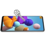 محافظ صفحه نمایش شیشه ای نیلکین سامسونگ Nillkin H+ Pro Glass Samsung Galaxy A21s