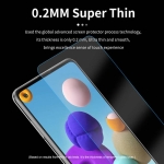محافظ صفحه نمایش شیشه ای نیلکین سامسونگ Nillkin H+ Pro Glass Samsung Galaxy A21s