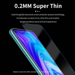 محافظ صفحه نمایش شیشه ای نیلکین شیائومی Nillkin H+ Pro Glass Xiaomi Redmi Note 9 Redmi 10X 4G