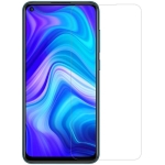 محافظ صفحه نمایش شیشه ای نیلکین شیائومی Nillkin H+ Pro Glass Xiaomi Redmi Note 9 Redmi 10X 4G