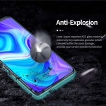 محافظ صفحه نمایش شیشه ای نیلکین شیائومی Nillkin H+ Pro Glass Xiaomi Redmi Note 9 Redmi 10X 4G