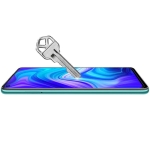 محافظ صفحه نمایش شیشه ای نیلکین شیائومی Nillkin H+ Pro Glass Xiaomi Redmi Note 9 Redmi 10X 4G