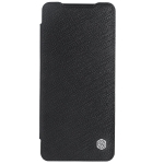 کیف محافظ چرمی نیلکین سامسونگ Nillkin Ming Leather Case Samsung Galaxy S20