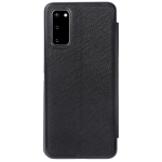 کیف محافظ چرمی نیلکین سامسونگ Nillkin Ming Leather Case Samsung Galaxy S20