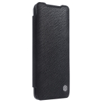 کیف محافظ چرمی نیلکین سامسونگ Nillkin Ming Leather Case Samsung Galaxy S20