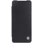 کیف محافظ چرمی نیلکین سامسونگ Nillkin Ming Leather Case Samsung Galaxy S20 Plus