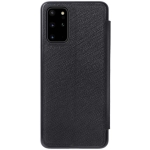 کیف محافظ چرمی نیلکین سامسونگ Nillkin Ming Leather Case Samsung Galaxy S20 Plus