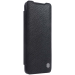کیف محافظ چرمی نیلکین سامسونگ Nillkin Ming Leather Case Samsung Galaxy S20 Plus