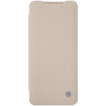 کیف محافظ چرمی نیلکین سامسونگ Nillkin Ming Leather Case Samsung Galaxy S20 Plus